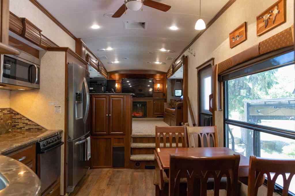 MLS® A2234962 - Unit #3 12044 Township Road 422   in NONE Rural Ponoka County, Land