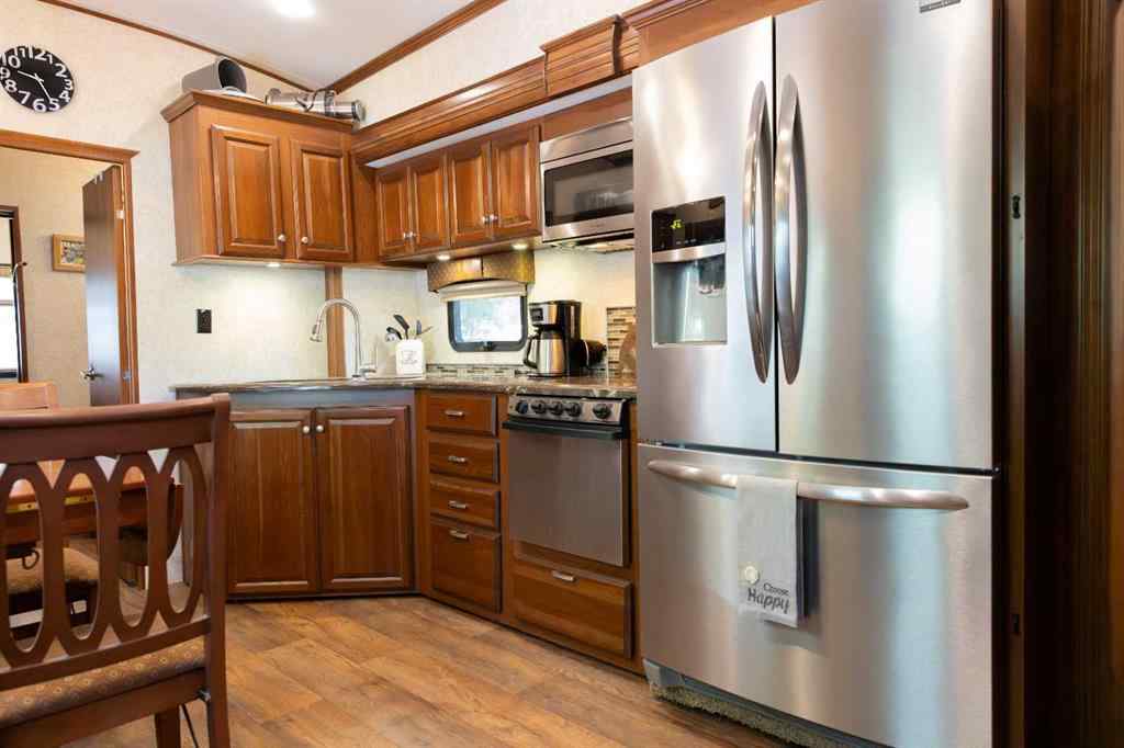 MLS® A2234962 - Unit #3 12044 Township Road 422   in NONE Rural Ponoka County, Land