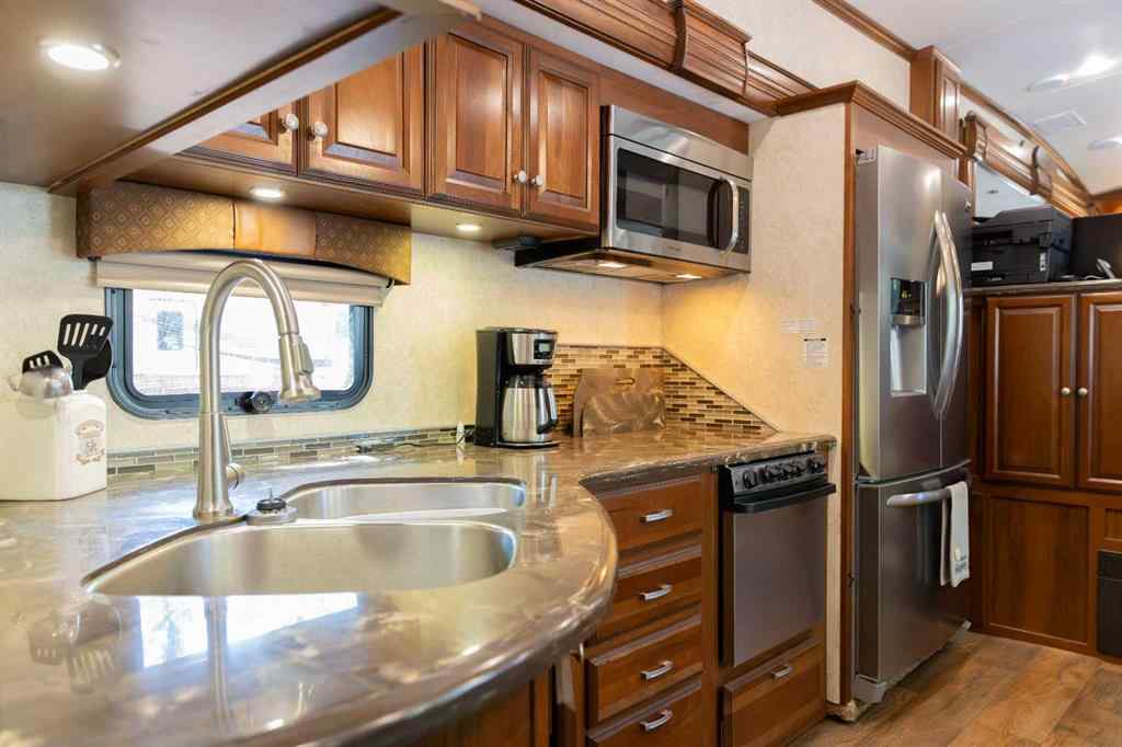 MLS® A2234962 - Unit #3 12044 Township Road 422   in NONE Rural Ponoka County, Land
