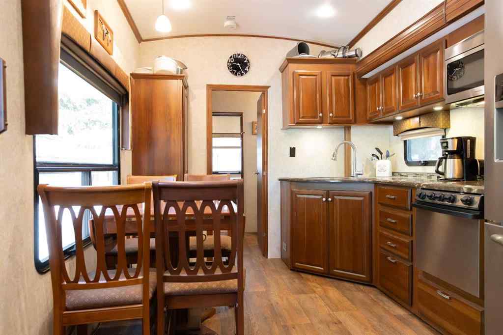 MLS® A2234962 - Unit #3 12044 Township Road 422   in NONE Rural Ponoka County, Land