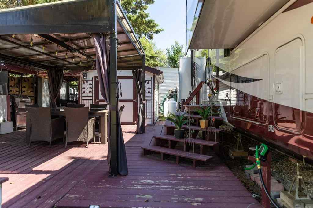 MLS® A2234962 - Unit #3 12044 Township Road 422   in NONE Rural Ponoka County, Land
