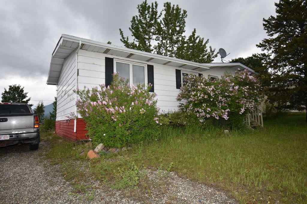 MLS® A2234965 - 10926 HOPPE Avenue  in NONE Grande Cache, Residential