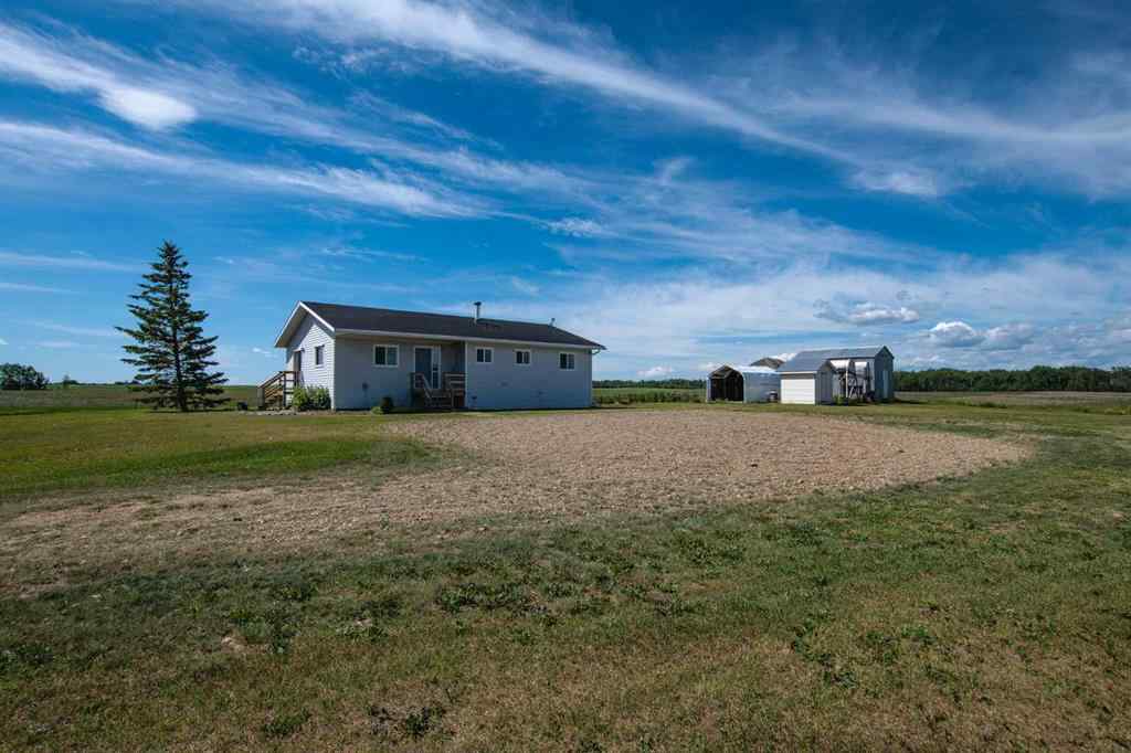 MLS® A2234967 - 795008 Range Road 44   in NONE Rural Spirit River No. 133, M.D. of, Agri-Business