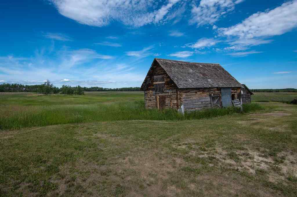 MLS® A2234967 - 795008 Range Road 44   in NONE Rural Spirit River No. 133, M.D. of, Agri-Business