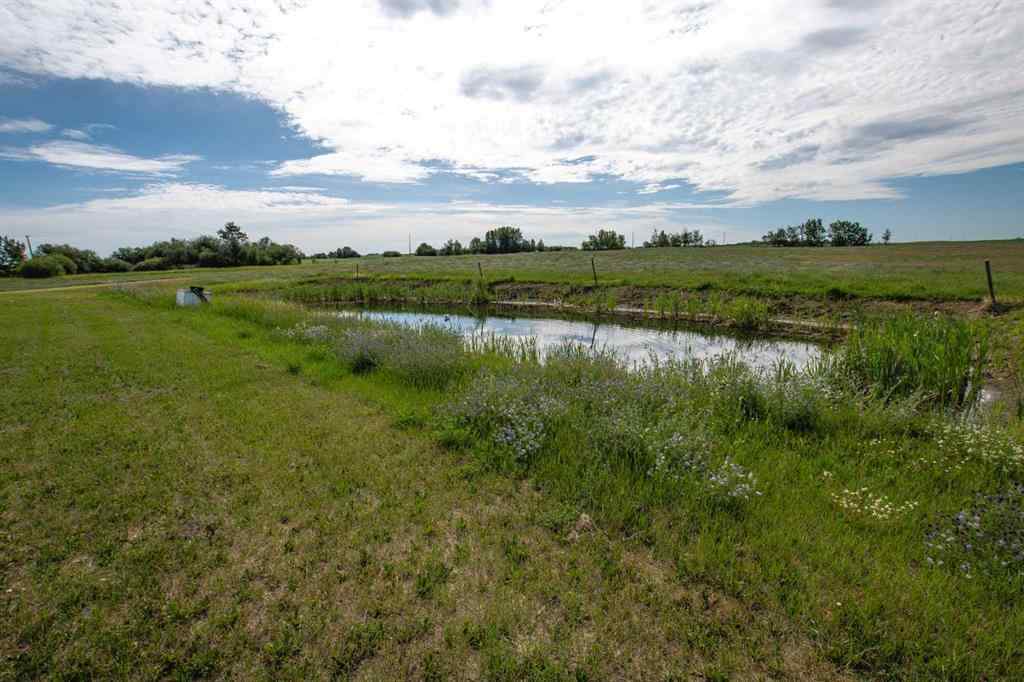MLS® A2234967 - 795008 Range Road 44   in NONE Rural Spirit River No. 133, M.D. of, Agri-Business