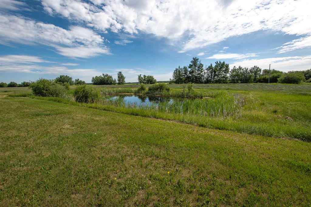 MLS® A2234967 - 795008 Range Road 44   in NONE Rural Spirit River No. 133, M.D. of, Agri-Business