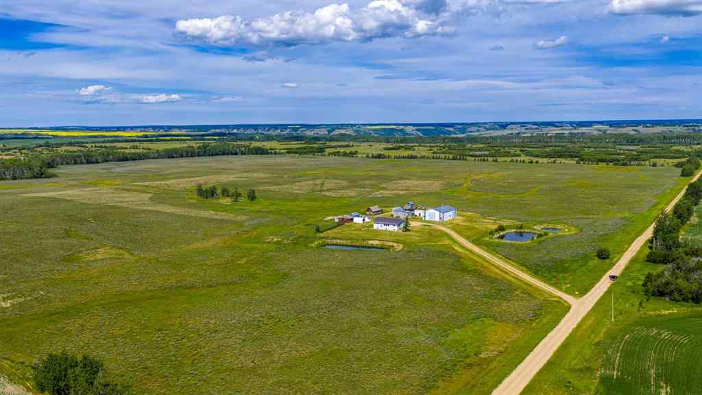 MLS® A2234967 - 795008 Range Road 44   in NONE Rural Spirit River No. 133, M.D. of, Agri-Business
