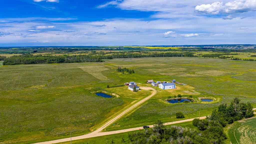 MLS® A2234967 - 795008 Range Road 44   in NONE Rural Spirit River No. 133, M.D. of, Agri-Business