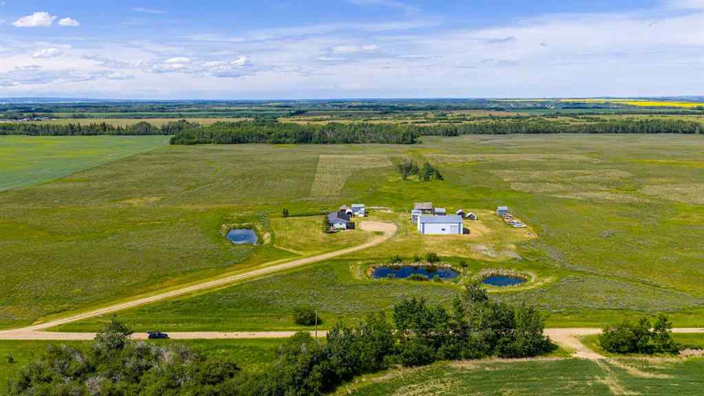 MLS® A2234967 - 795008 Range Road 44   in NONE Rural Spirit River No. 133, M.D. of, Agri-Business