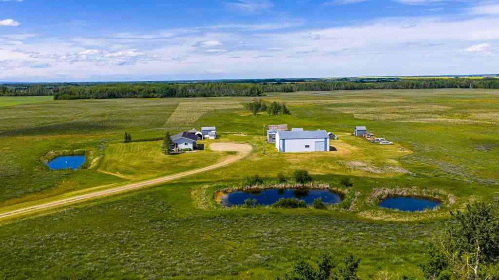 MLS® A2234967 - 795008 Range Road 44   in NONE Rural Spirit River No. 133, M.D. of, Agri-Business