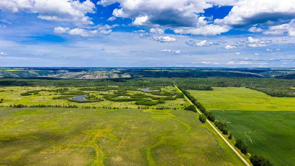 MLS® A2234967 - 795008 Range Road 44   in NONE Rural Spirit River No. 133, M.D. of, Agri-Business