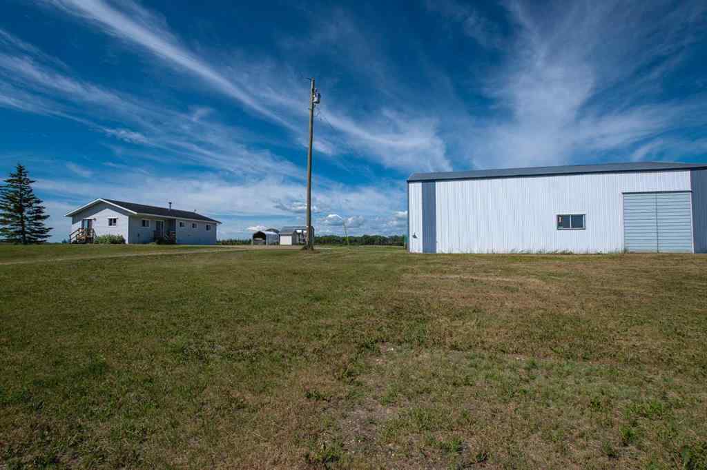 MLS® A2234967 - 795008 Range Road 44   in NONE Rural Spirit River No. 133, M.D. of, Agri-Business