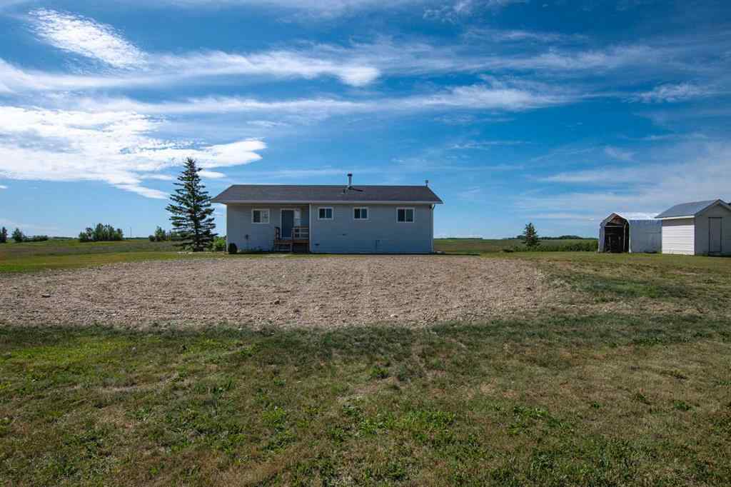 MLS® A2234967 - 795008 Range Road 44   in NONE Rural Spirit River No. 133, M.D. of, Agri-Business