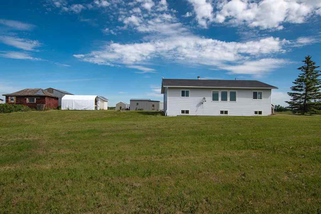 MLS® A2234967 - 795008 Range Road 44   in NONE Rural Spirit River No. 133, M.D. of, Agri-Business