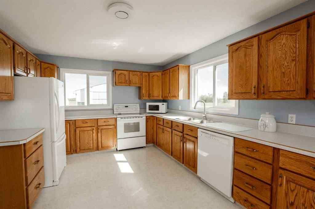 MLS® A2234967 - 795008 Range Road 44   in NONE Rural Spirit River No. 133, M.D. of, Agri-Business
