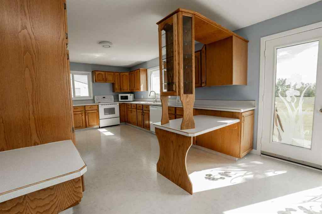 MLS® A2234967 - 795008 Range Road 44   in NONE Rural Spirit River No. 133, M.D. of, Agri-Business