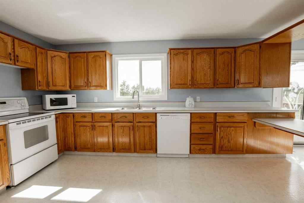 MLS® A2234967 - 795008 Range Road 44   in NONE Rural Spirit River No. 133, M.D. of, Agri-Business