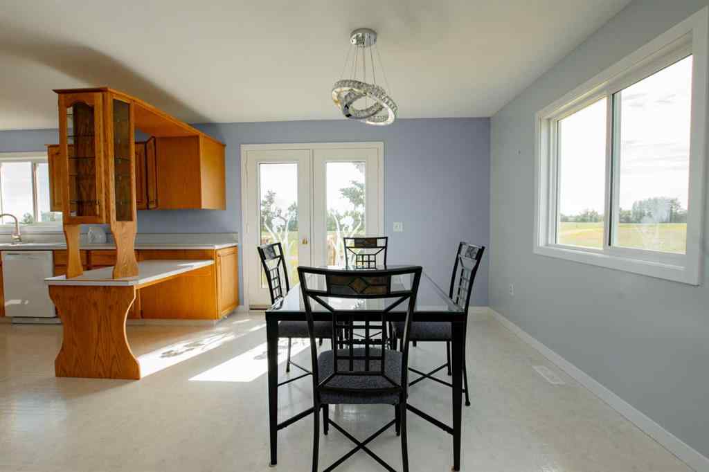 MLS® A2234967 - 795008 Range Road 44   in NONE Rural Spirit River No. 133, M.D. of, Agri-Business