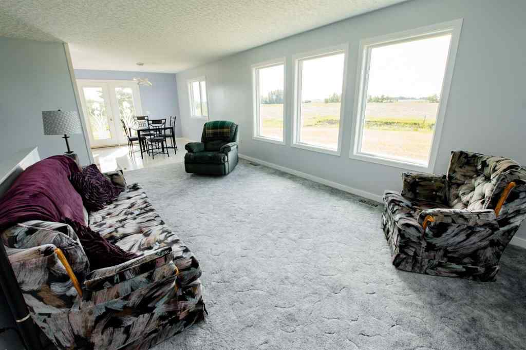 MLS® A2234967 - 795008 Range Road 44   in NONE Rural Spirit River No. 133, M.D. of, Agri-Business