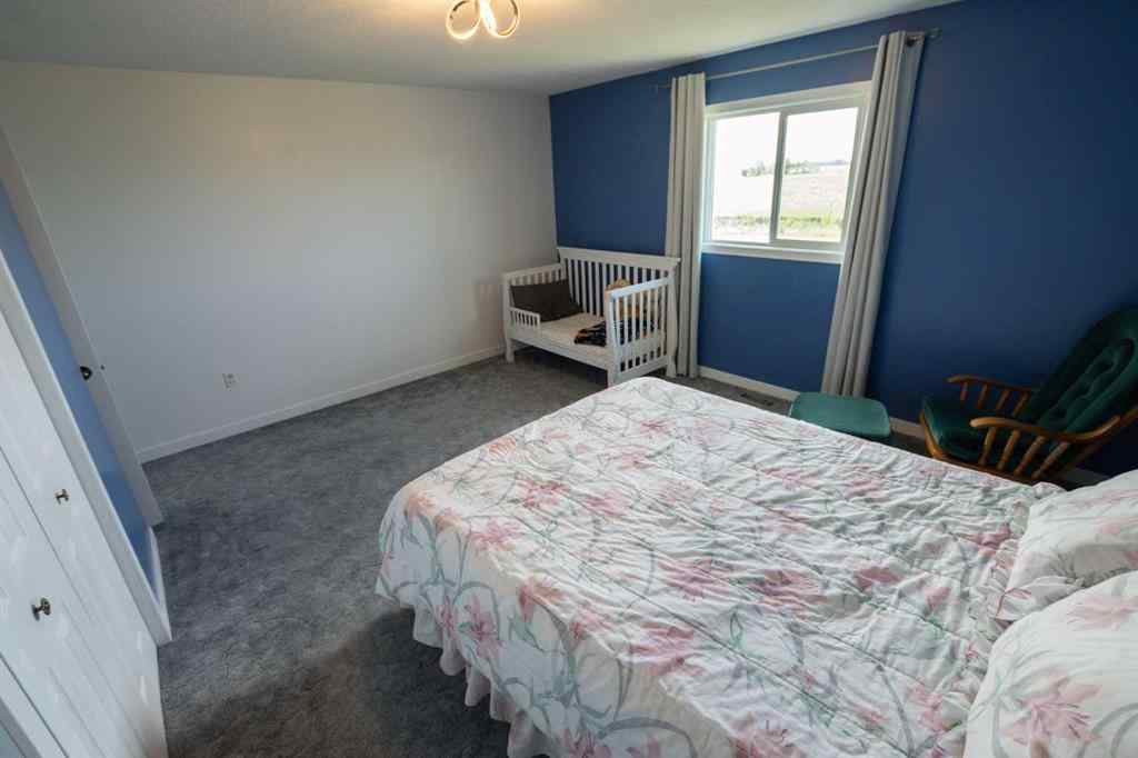 MLS® A2234967 - 795008 Range Road 44   in NONE Rural Spirit River No. 133, M.D. of, Agri-Business