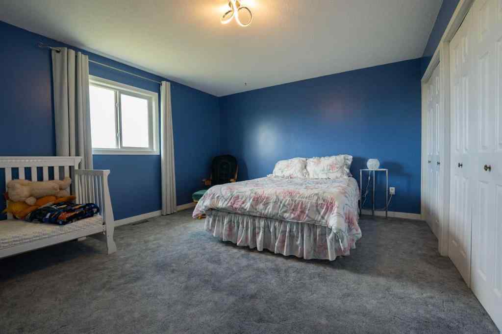 MLS® A2234967 - 795008 Range Road 44   in NONE Rural Spirit River No. 133, M.D. of, Agri-Business