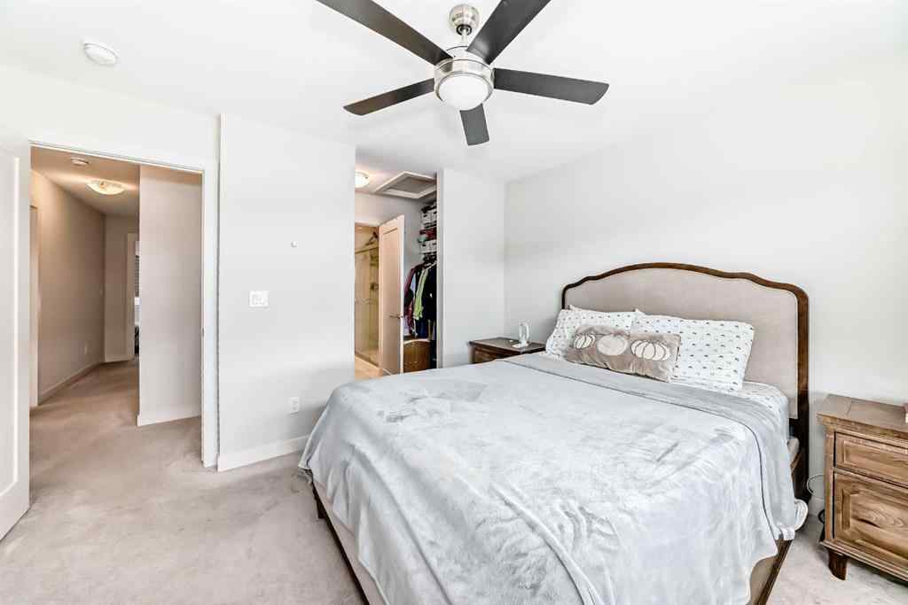 MLS® A2234968 - Unit #903 355 Nolancrest Heights NW in Nolan Hill Calgary, Residential