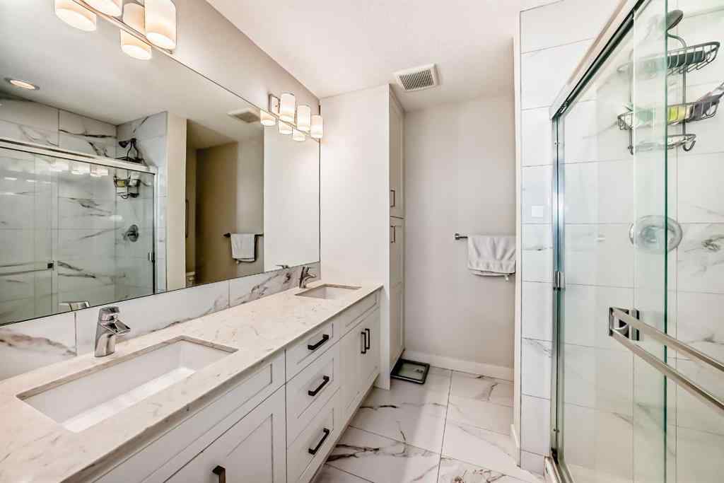 MLS® A2234968 - Unit #903 355 Nolancrest Heights NW in Nolan Hill Calgary, Residential