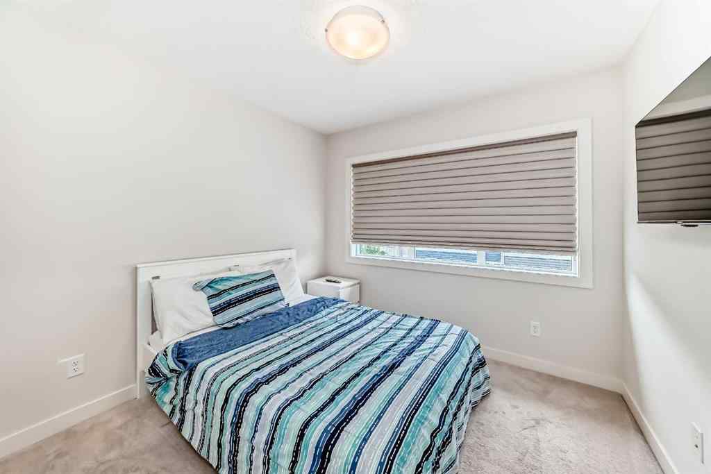 MLS® A2234968 - Unit #903 355 Nolancrest Heights NW in Nolan Hill Calgary, Residential
