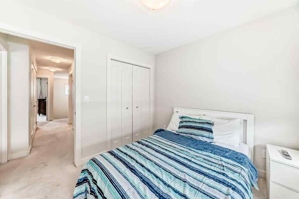 MLS® A2234968 - Unit #903 355 Nolancrest Heights NW in Nolan Hill Calgary, Residential