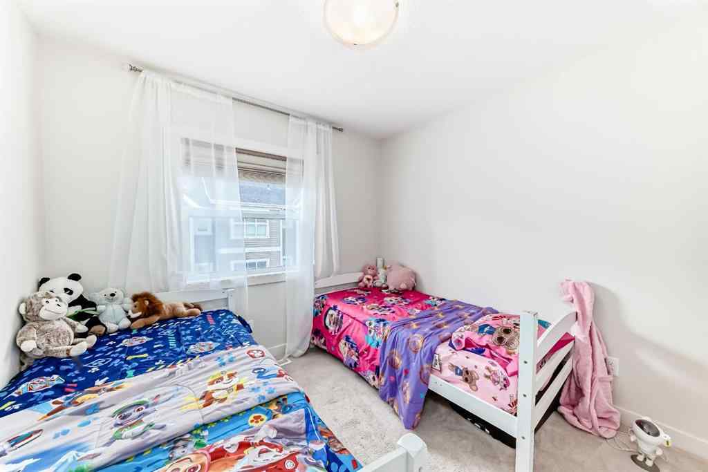 MLS® A2234968 - Unit #903 355 Nolancrest Heights NW in Nolan Hill Calgary, Residential
