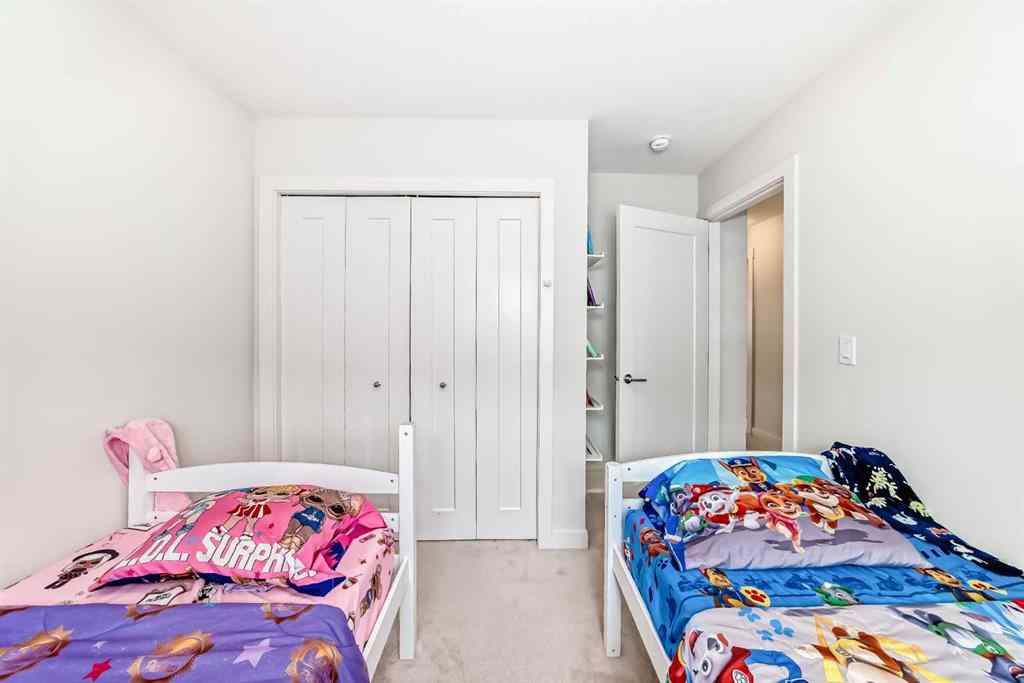 MLS® A2234968 - Unit #903 355 Nolancrest Heights NW in Nolan Hill Calgary, Residential