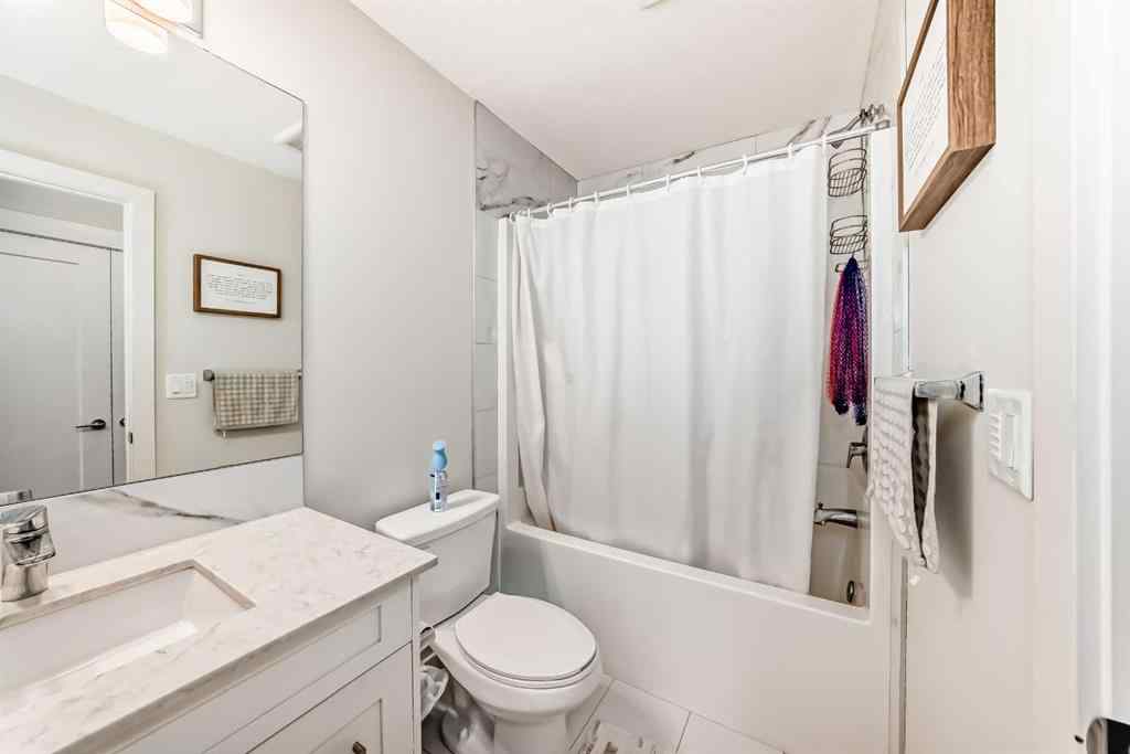 MLS® A2234968 - Unit #903 355 Nolancrest Heights NW in Nolan Hill Calgary, Residential