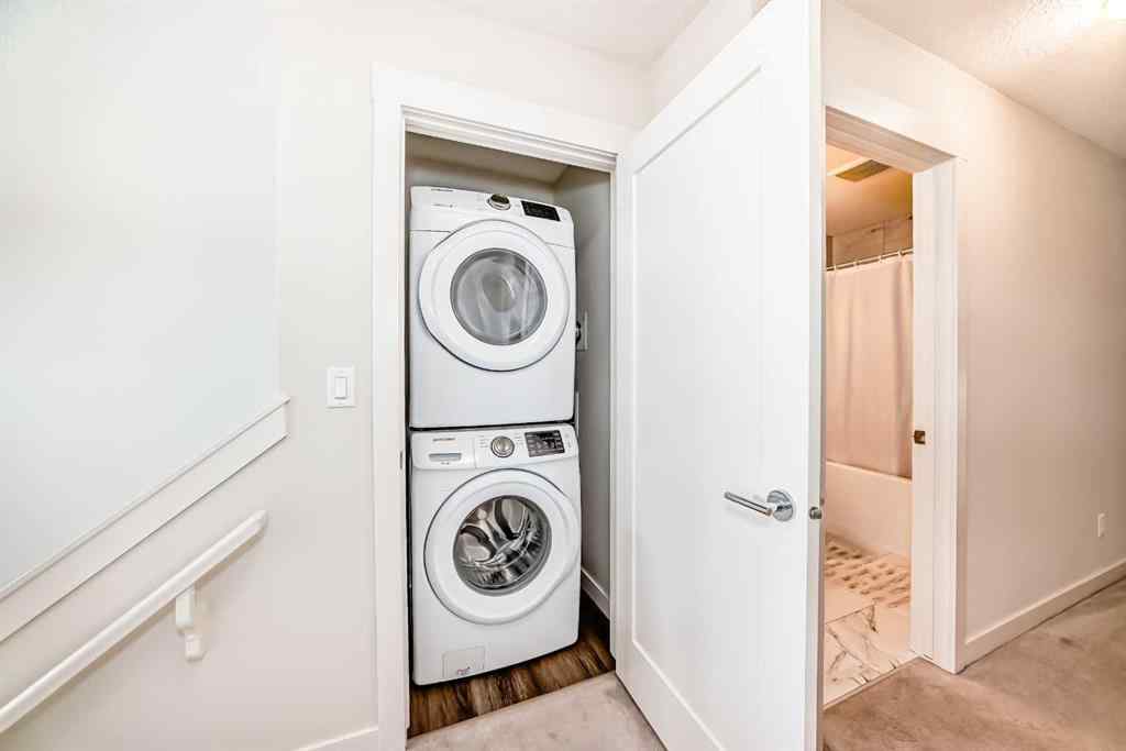MLS® A2234968 - Unit #903 355 Nolancrest Heights NW in Nolan Hill Calgary, Residential