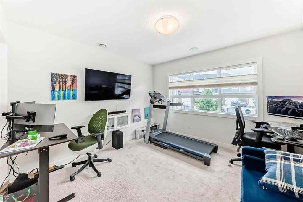 MLS® A2234968 - Unit #903 355 Nolancrest Heights NW in Nolan Hill Calgary, Residential
