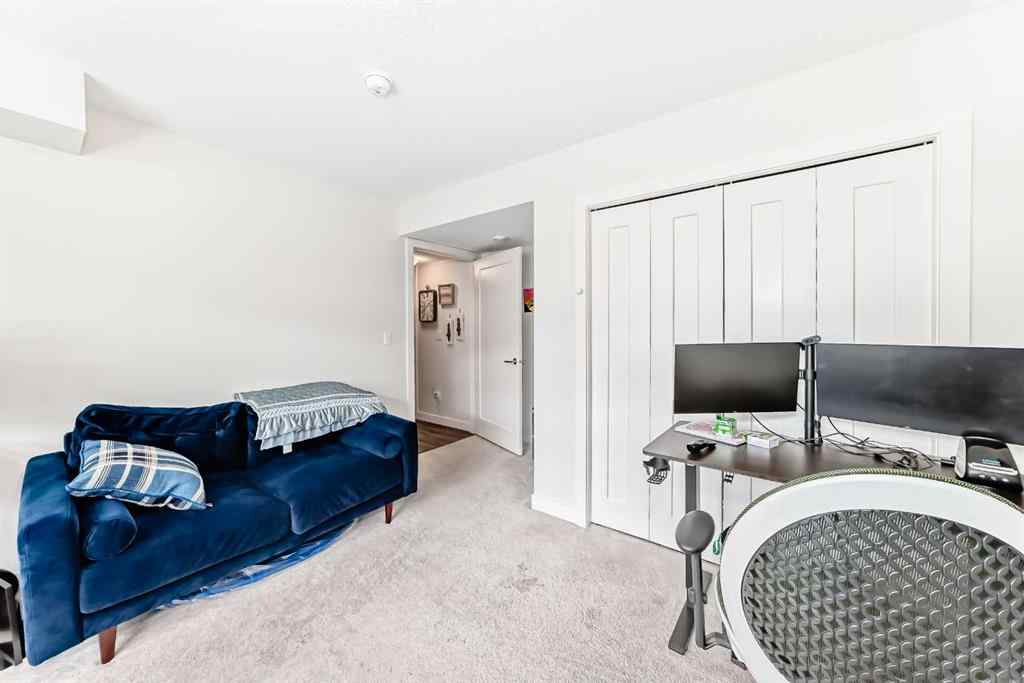 MLS® A2234968 - Unit #903 355 Nolancrest Heights NW in Nolan Hill Calgary, Residential
