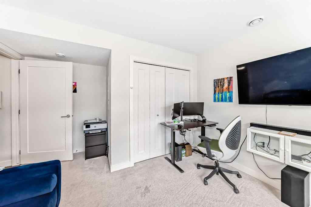 MLS® A2234968 - Unit #903 355 Nolancrest Heights NW in Nolan Hill Calgary, Residential