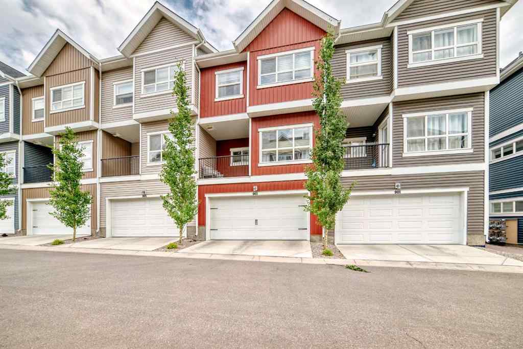 MLS® A2234968 - Unit #903 355 Nolancrest Heights NW in Nolan Hill Calgary, Residential