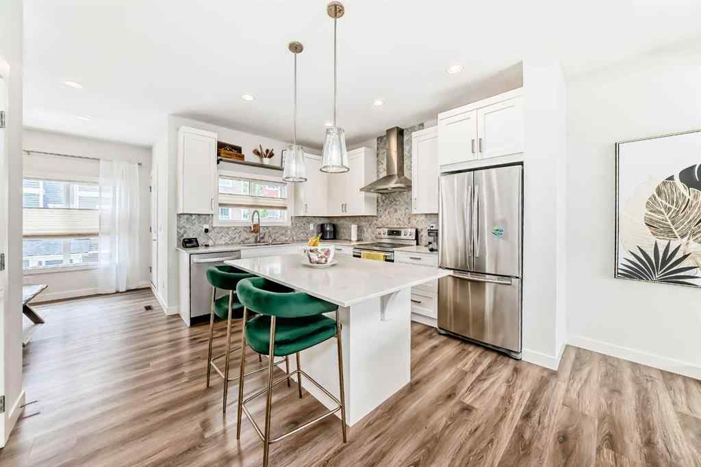 MLS® A2234968 - Unit #903 355 Nolancrest Heights NW in Nolan Hill Calgary, Residential