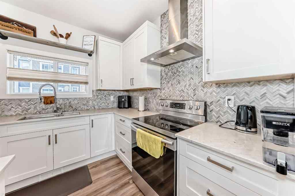 MLS® A2234968 - Unit #903 355 Nolancrest Heights NW in Nolan Hill Calgary, Residential