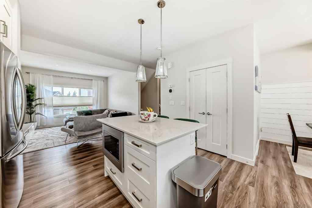 MLS® A2234968 - Unit #903 355 Nolancrest Heights NW in Nolan Hill Calgary, Residential