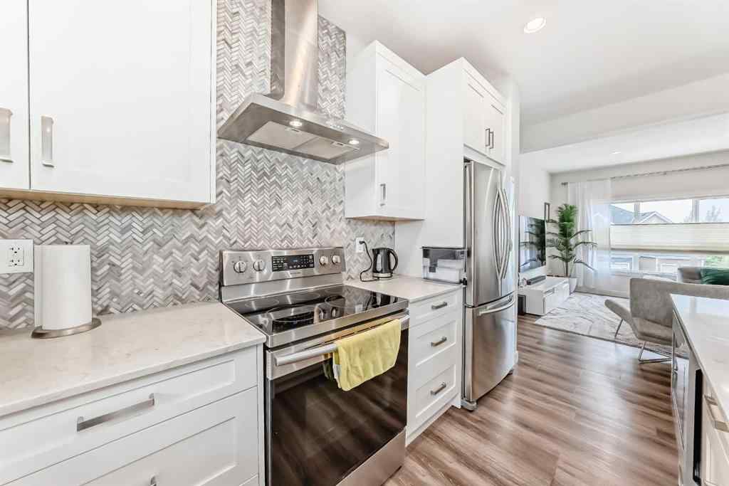 MLS® A2234968 - Unit #903 355 Nolancrest Heights NW in Nolan Hill Calgary, Residential