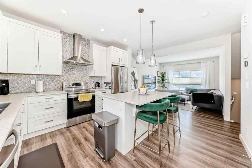 MLS® A2234968 - Unit #903 355 Nolancrest Heights NW in Nolan Hill Calgary, Residential