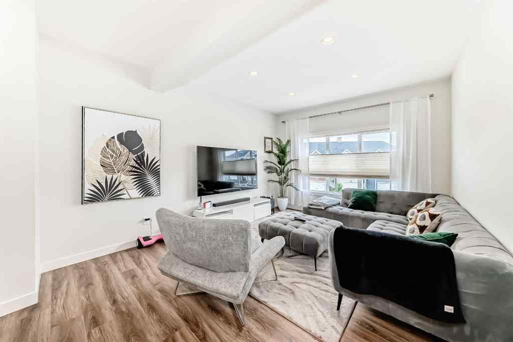 MLS® A2234968 - Unit #903 355 Nolancrest Heights NW in Nolan Hill Calgary, Residential