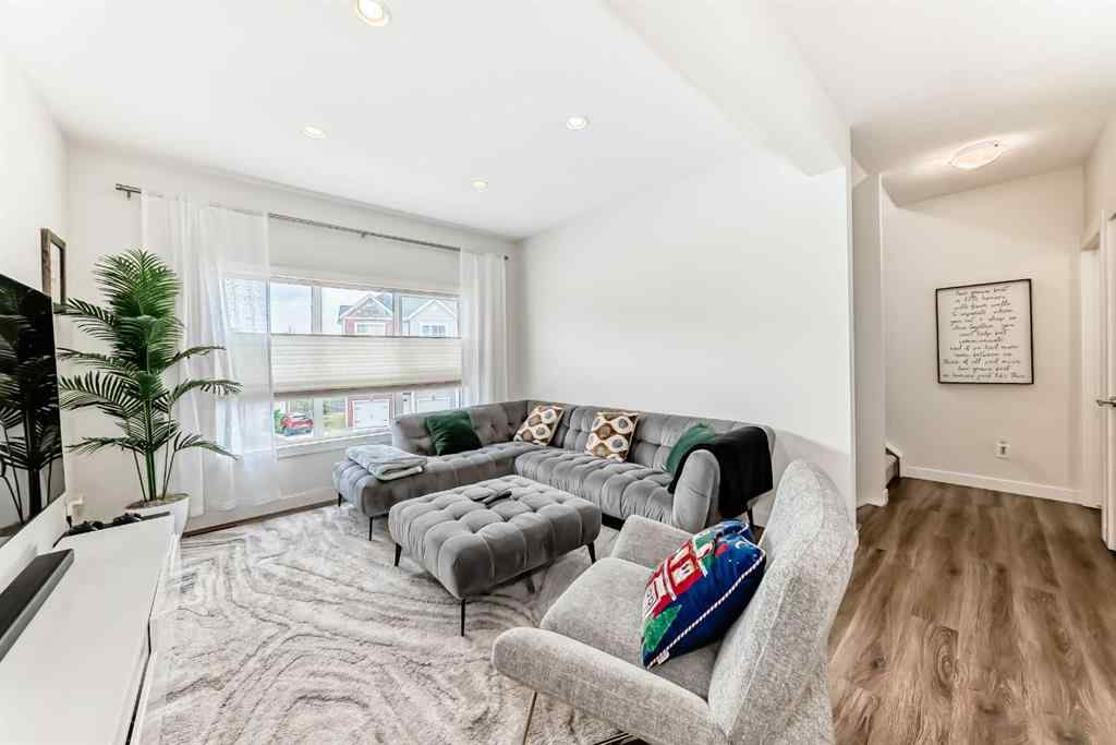 MLS® A2234968 - Unit #903 355 Nolancrest Heights NW in Nolan Hill Calgary, Residential