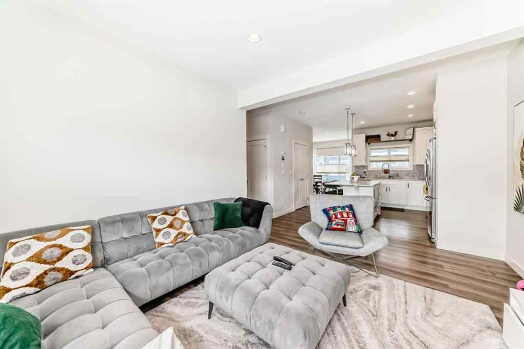 MLS® A2234968 - Unit #903 355 Nolancrest Heights NW in Nolan Hill Calgary, Residential