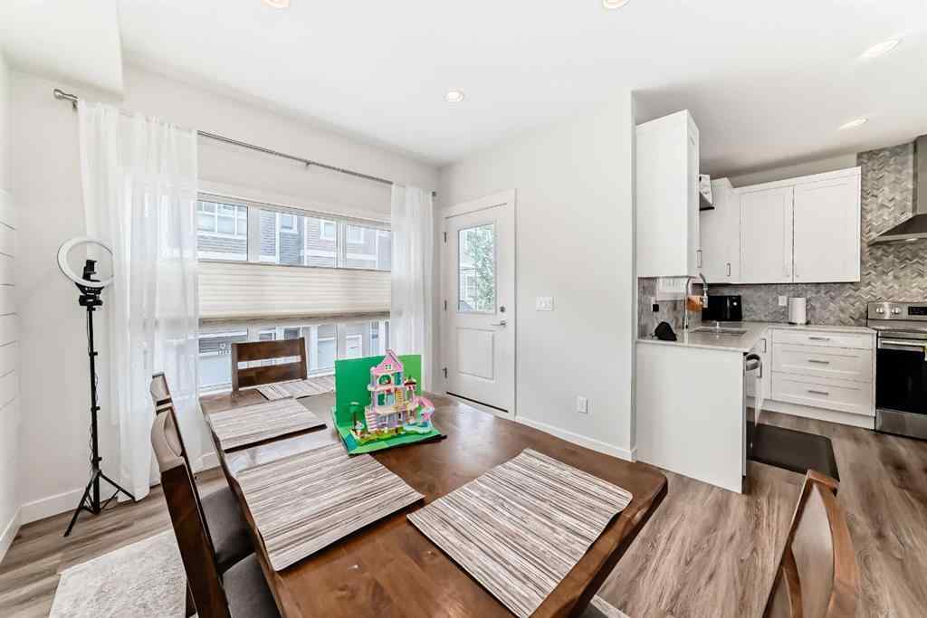 MLS® A2234968 - Unit #903 355 Nolancrest Heights NW in Nolan Hill Calgary, Residential