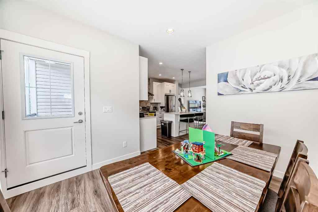 MLS® A2234968 - Unit #903 355 Nolancrest Heights NW in Nolan Hill Calgary, Residential