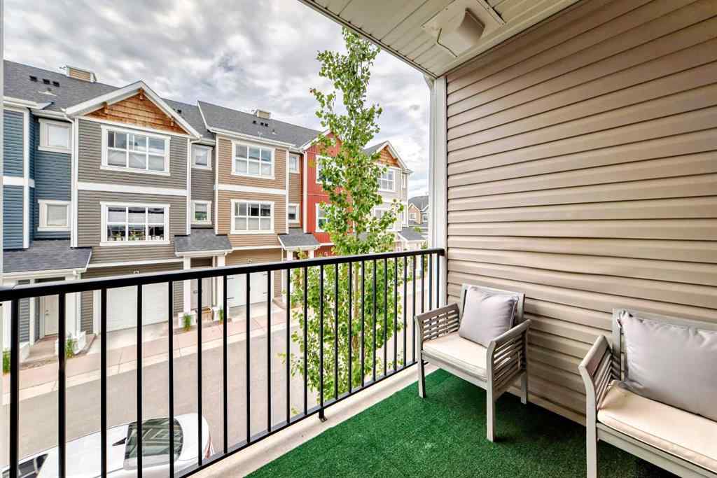 MLS® A2234968 - Unit #903 355 Nolancrest Heights NW in Nolan Hill Calgary, Residential