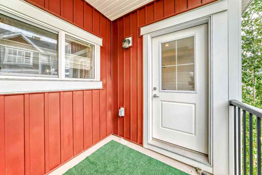 MLS® A2234968 - Unit #903 355 Nolancrest Heights NW in Nolan Hill Calgary, Residential