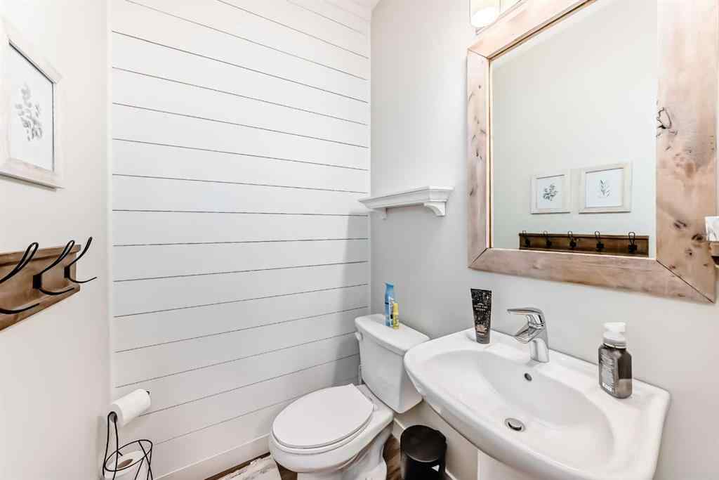 MLS® A2234968 - Unit #903 355 Nolancrest Heights NW in Nolan Hill Calgary, Residential